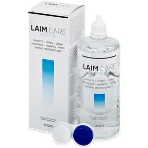 Esoform Laim Care 400 ml