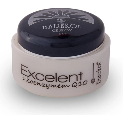 Barekol Excelent Q-10 krém 50 ml