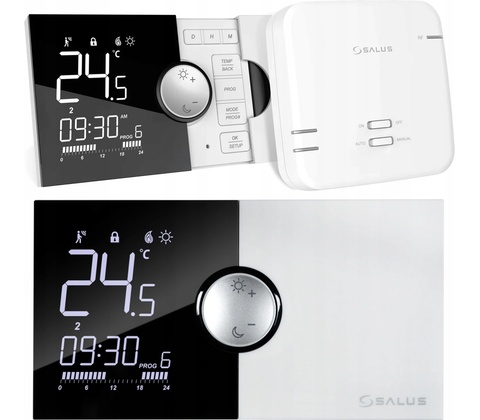 SALUS 091 PRO