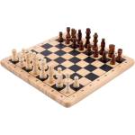 Engelhart Пълен комплект шах 29 x 29 см