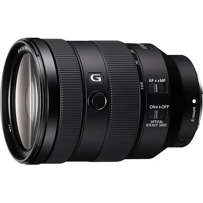 Sony FE 24-105mm f/4 G OSS SEL – Zboží Živě