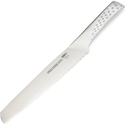 Deluxe nôž na pečivo Weber Dĺžka čepele 21 cm