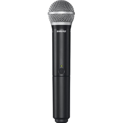 Shure BLX2/PG58 H8E