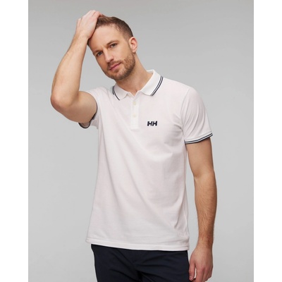 Helly Hansen pánské polo Značky Genova polo Bílé