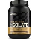 Optimum Nutrition 100% Isolate Gold Standard 930 g