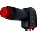 Opticum Red Rocket Quattro LNB 0,1dB