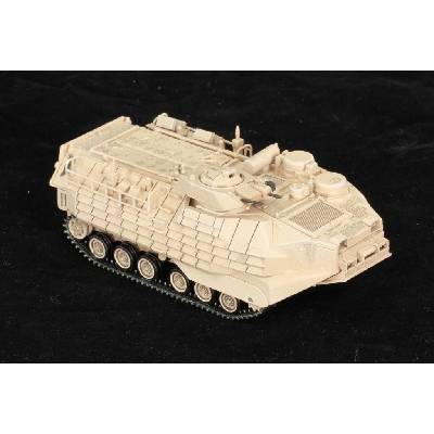 Dragon AAVP-7A1 w EAAK US Marine Corps. 1:72