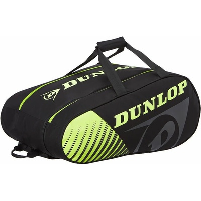 Dunlop Paletero Play - black/yellow