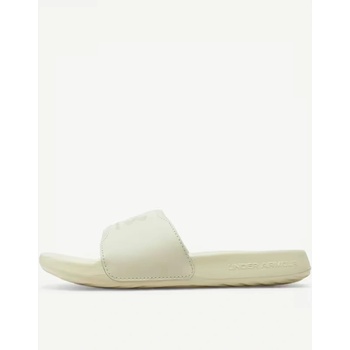 Under armour Ignite Select Slides Beige