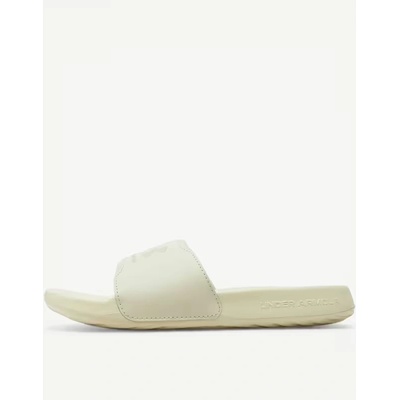 Under armour Ignite Select Slides Beige