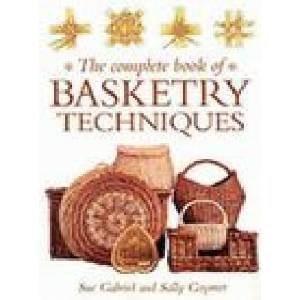 Complete Book of Basketry Techniques (1999)