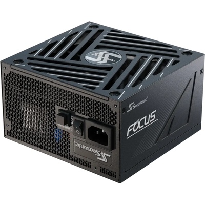 Seasonic FOCUS GX-850 2024 850W 80 PLUS Gold (SS-PS-SSR-850-FX4)