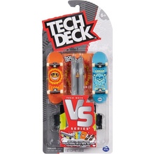 Tech Deck fingerboard dvojbalenie s prekážkou Flip