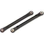 Traxxas пластмасова свързваща щанга 79.6mm (2)