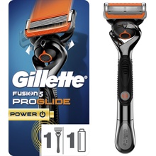 Gillette Fusion5 ProGlide Flexball Power