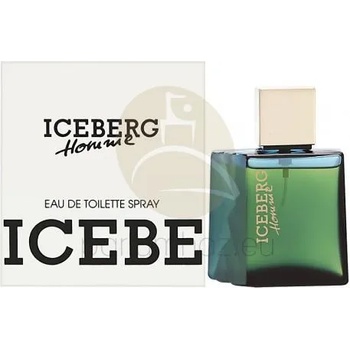 Iceberg Homme 1991 EDT 100 ml