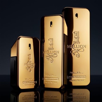 Image 1 of Paco Rabanne 1 Million EDT 50 ml