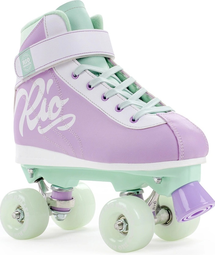 Rio Roller Milkshake