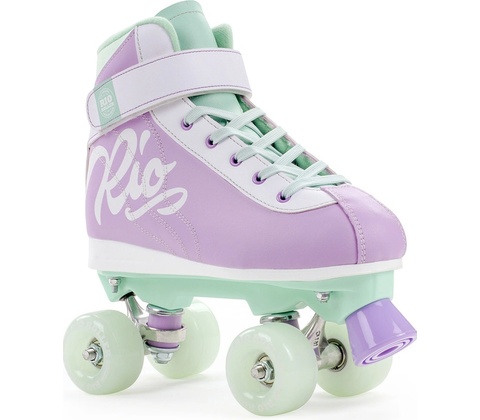 Rio Roller Milkshake