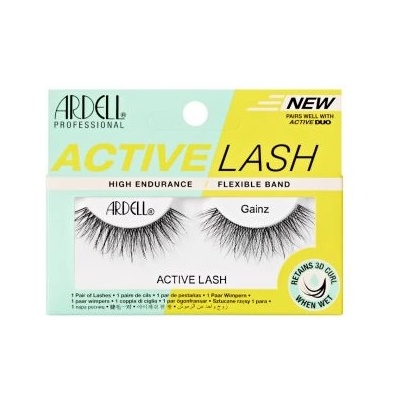 Active Lashes 362 Мигли дамски