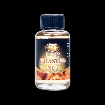 DT Baits esencia Toasted Nut 50 ml