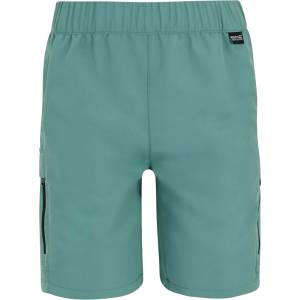 Regatta Детски къси панталони Regatta Kid's Sorcer Shorts III Shorts - Ivy Moss - размер 9-10 Years (701-4689-0214)
