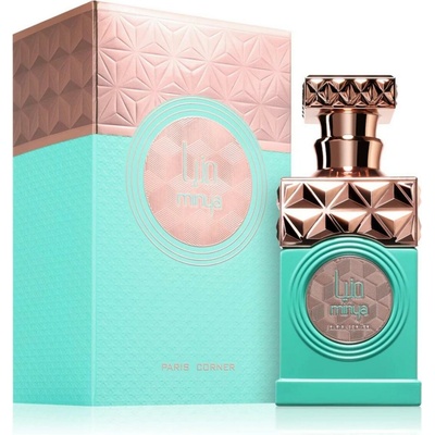 Paris Corner Minya parfumovaná voda unisex 100 ml