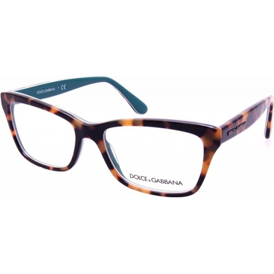Dolce & Gabbana DG3215 2891 CONTEMPORARY