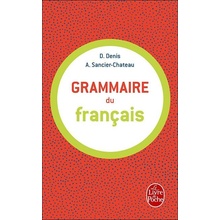 Grammaire du francais