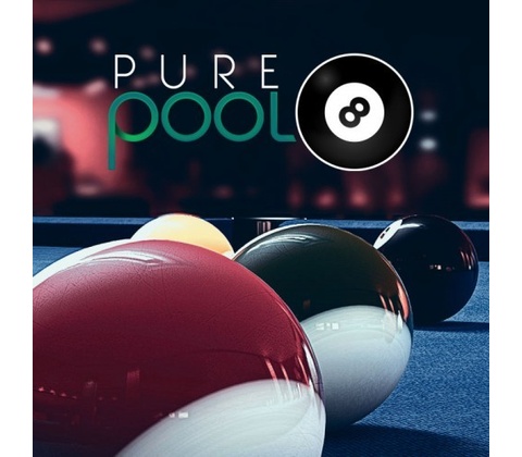 Pure Pool