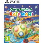 BANDAI NAMCO Entertainment Once Upon A KATAMARI (PS5)