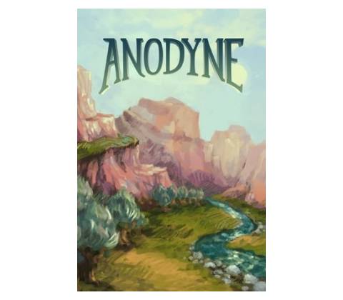 Anodyne