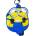 ABYstyle Ключодържател - Minions - Миньон