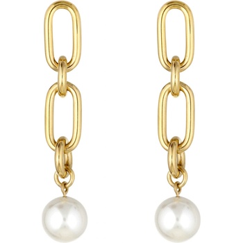 Liu Jo náušnice LJ1736