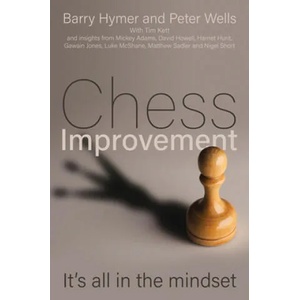 Chess Improvement | Peter Wells (ISBN: 9781785835025)