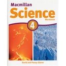 Macmillan Science Level 4 WB