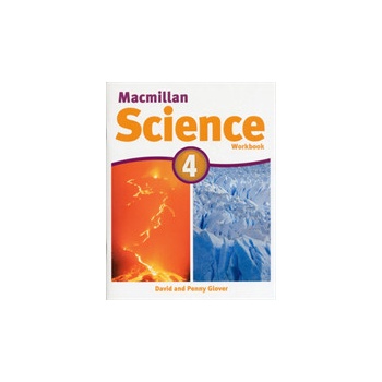 Macmillan Science Level 4 WB