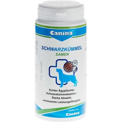 Canina Semena černuchy seté 250 g