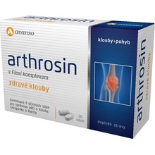 Avanso Arthrosin 30 tablet