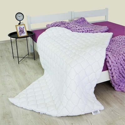 EMI Levandulová přikrývka 200 g/m² 140x200