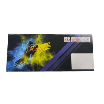 Compatible Съвместима тонер касета HB за Xerox (106R02773), Черен, 1500 стр (106R02773)