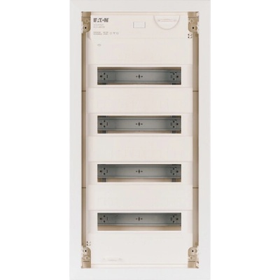 EATON KLV-48HWP-F do dutých stěn IP30