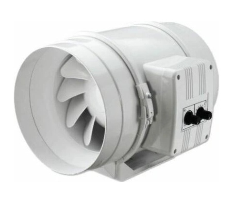 Vents TT 200 U