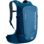 ORTOVOX Раница за ски-туринг Ortovox Cross Rider 20 S Ski touring backpack - Petrol Blue - размер One Size (502-5037-0411)