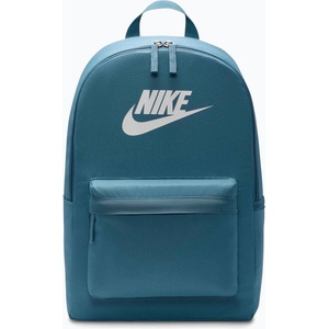 Nike Раница Nike Heritage 25 л димно синьо/изчистено бяло