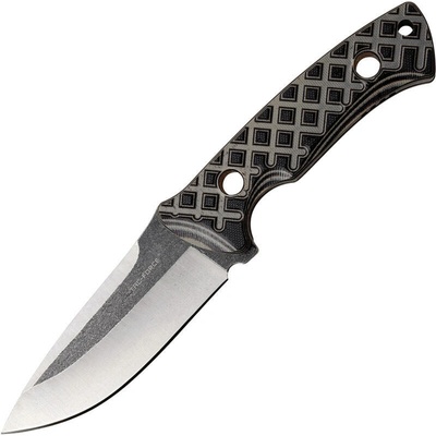 TAC-Force Tactical Fixed Blade Knife With MOLLE Sheath
