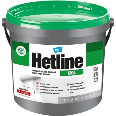 HET Hetline IZOL 1kg biela