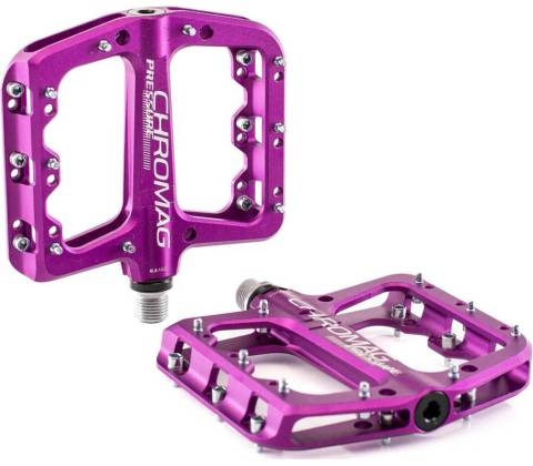 Chromag PRESSURE pedále