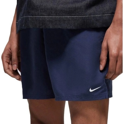 Nike Essential Lap 5 koupací kraťasy pánské plavky modré – Zboží Dáma