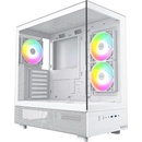 Montech XR White